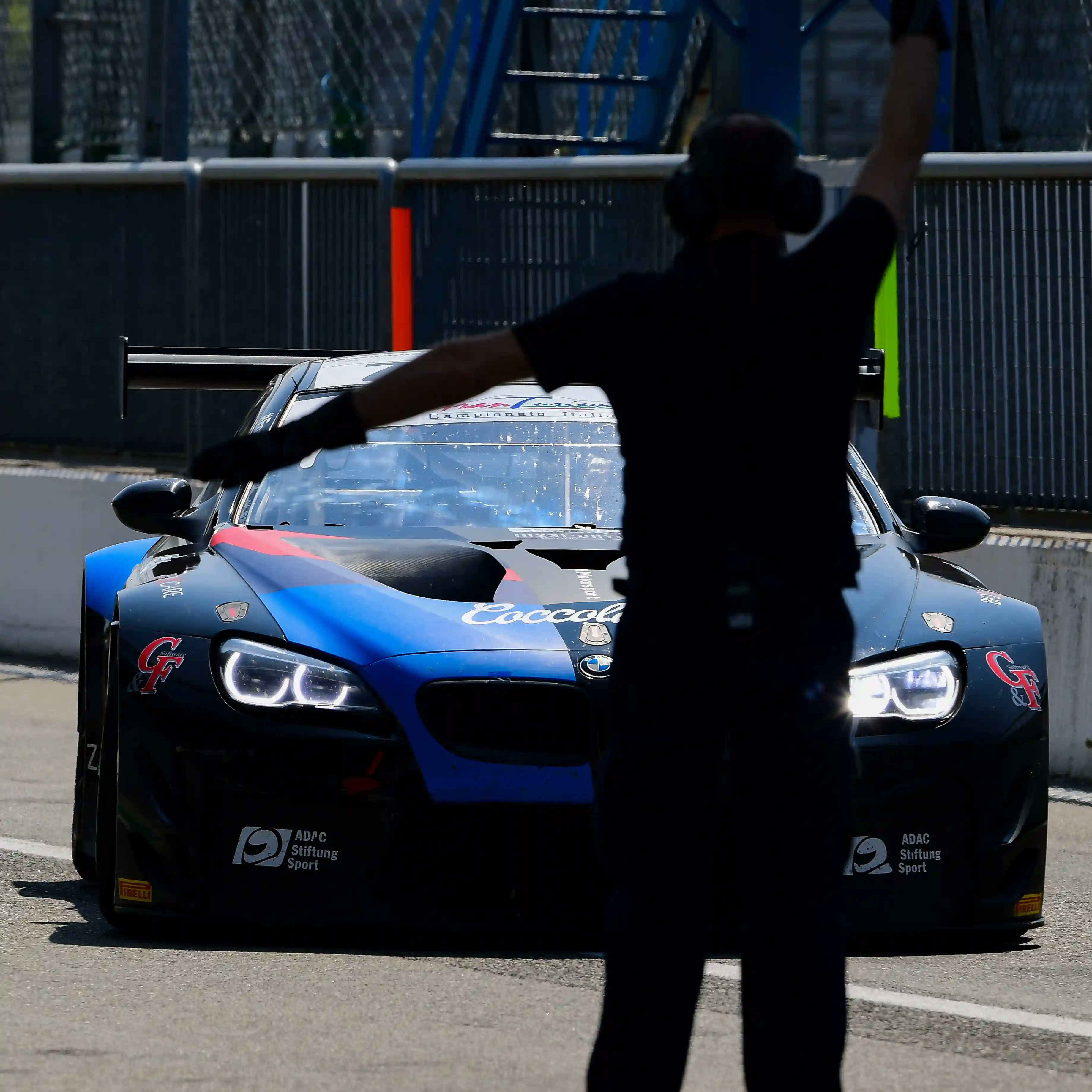 Servizi fotografici motorsport e paddock