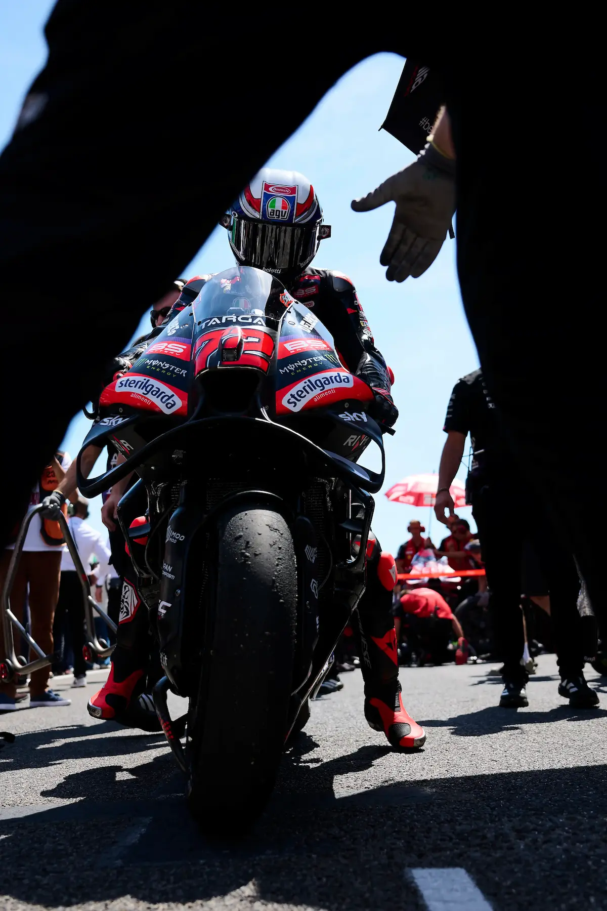 Motorsport Andrea Bruno Diodato