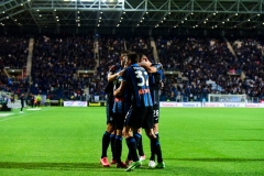 Atalanta Goal