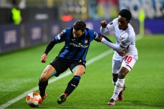 Atalanta Bergamo - Bayern Leverkusen