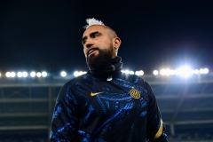 Arturo Vidal