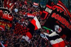 AC Milan Fans