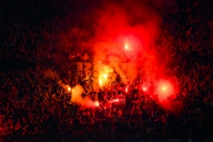 Zagreb Fans