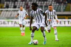 Moise Kean