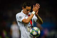 Angel Di Maria