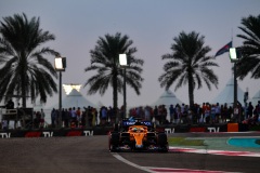 during last race of the year in Yes Marina Circuit, Yes Island, Abu Dhabi, Uniter Arab Emirates, 12 December 2021