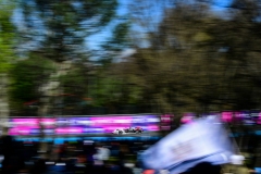 drive his single seater during qualifying of Day 2 of Rome E-Prix, 5th round of Formula E World Championship in city circuit of Rome, EUR neighborhood Rome, 10 April 2022