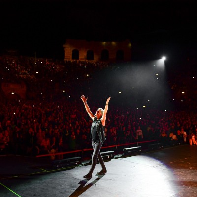 Live Show