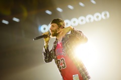 Lorenzo Cherubini (Jovanotti)