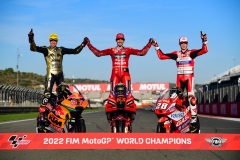 World Champions