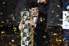 World Champions