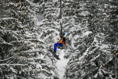 (SBX) World Cup in Chiesa In Valmalenco