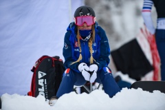 (SBX) World Cup in Chiesa In Valmalenco