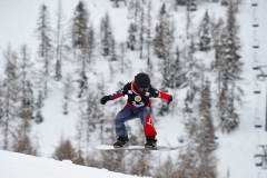 (SBX) World Cup in Chiesa In Valmalenco