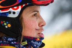 (SBX) World Cup in Chiesa In Valmalenco