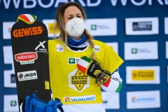 (SBX) World Cup in Chiesa In Valmalenco