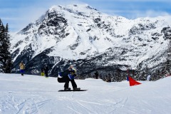 (SBX) World Cup in Chiesa In Valmalenco