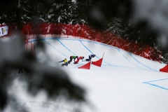 (SBX) World Cup in Chiesa In Valmalenco