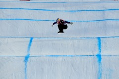 (SBX) World Cup in Chiesa In Valmalenco